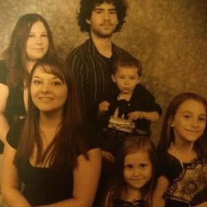 Meet your Posher, Donna